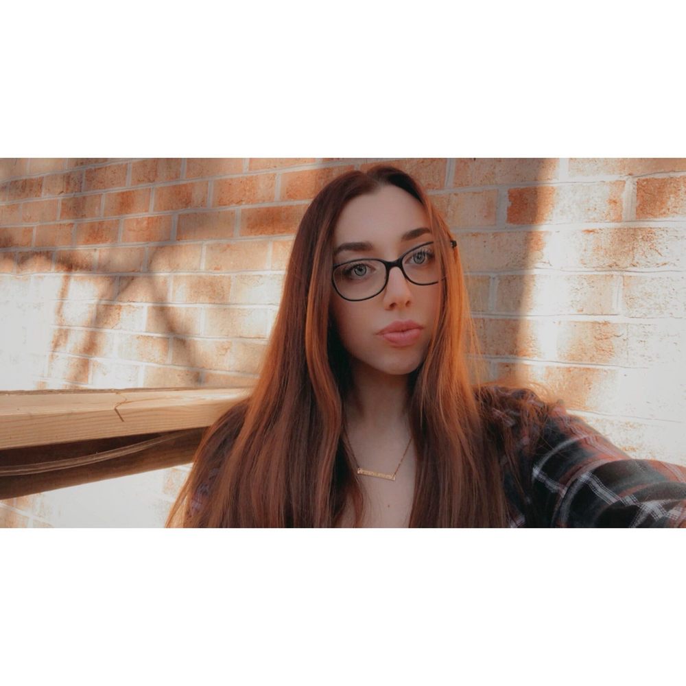 Meet your Posher, Jenna